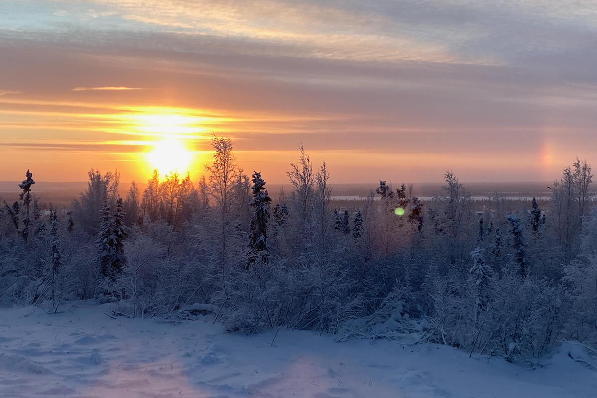 How to Build a Résumé for Northern Employers